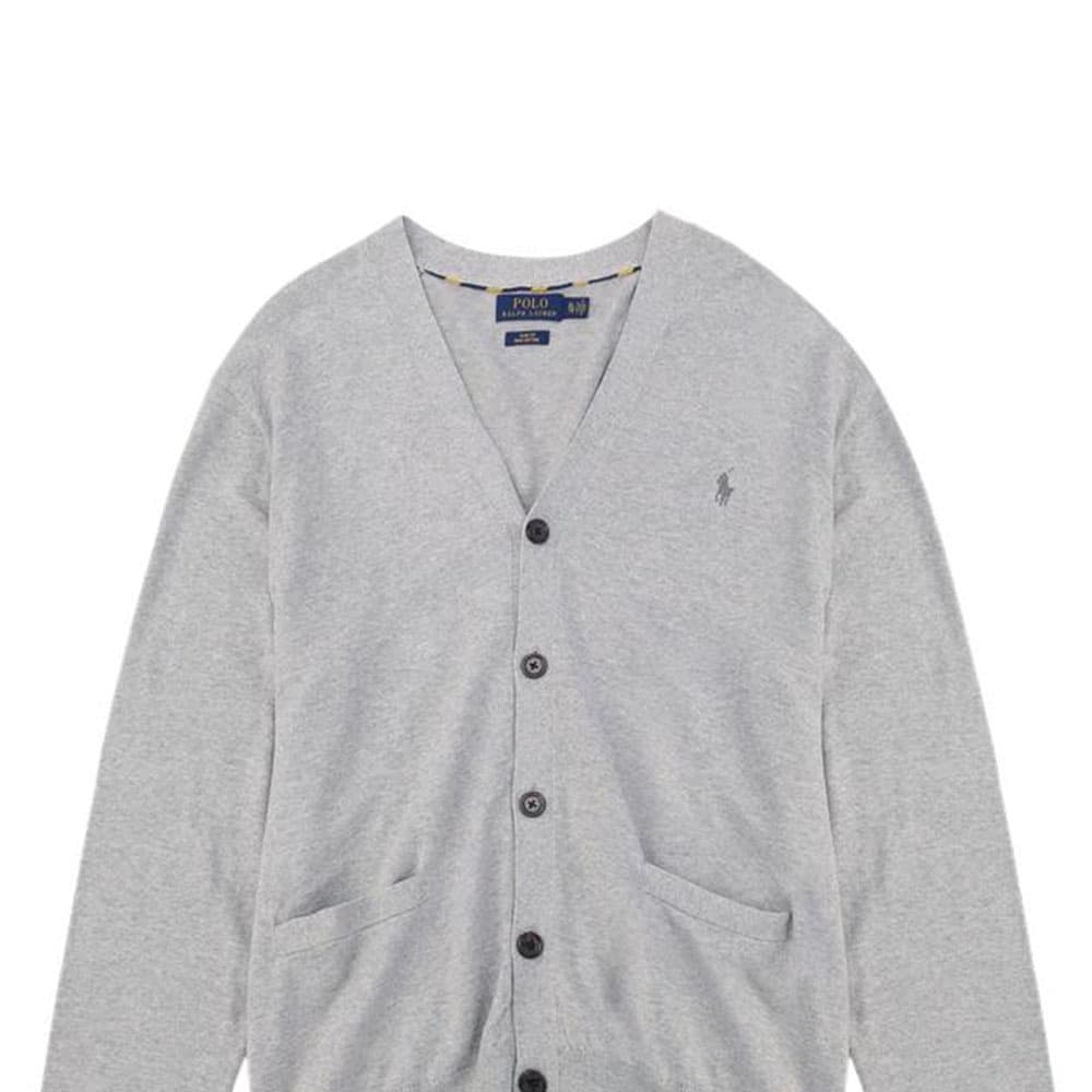Кофта Polo Ralph Lauren FW22 V - изображение 5