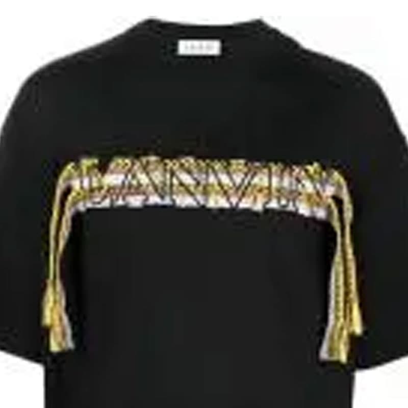 Футболка Lanvin T - изображение 5