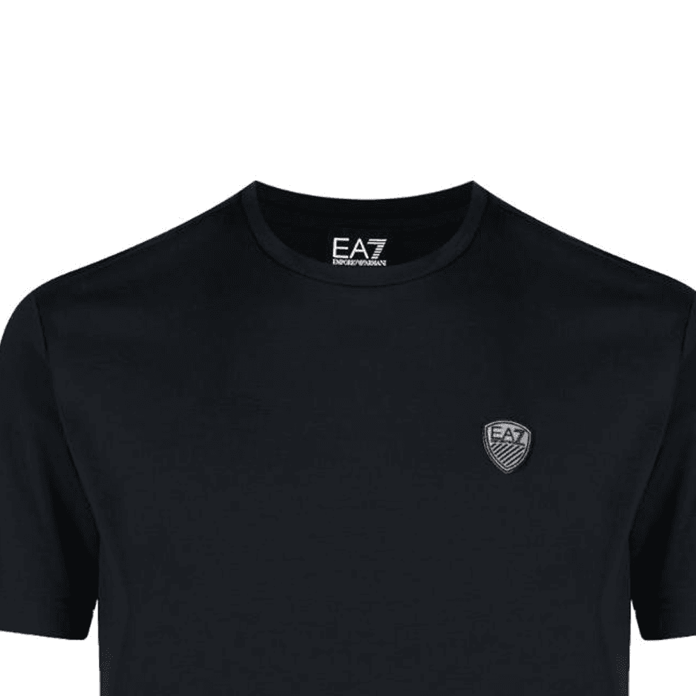 Футболка EMPORIO ARMANI LogoT - изображение 6