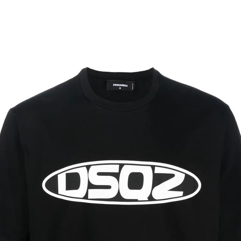 Футболка DSQUARED 2 T - изображение 5