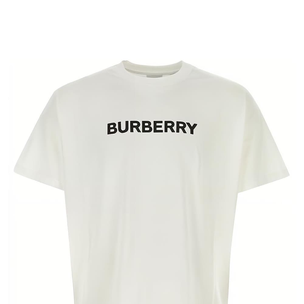 Футболка Burberry T - изображение 5