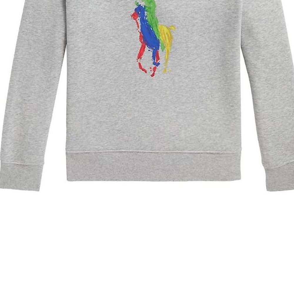 Polo Ralph Lauren Logo - изображение 3