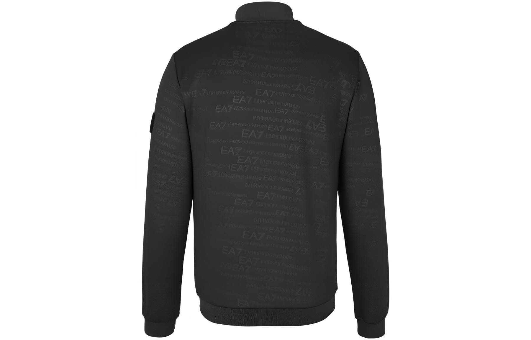 Куртка EMPORIO ARMANI FW22 Logo - изображение 2
