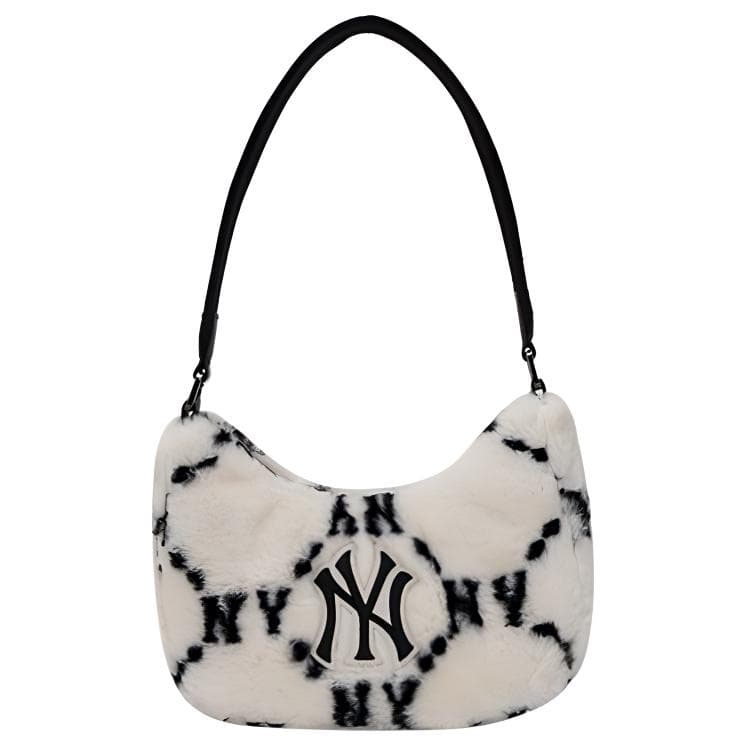 Мини-сумка MLB NY Logo - изображение 1