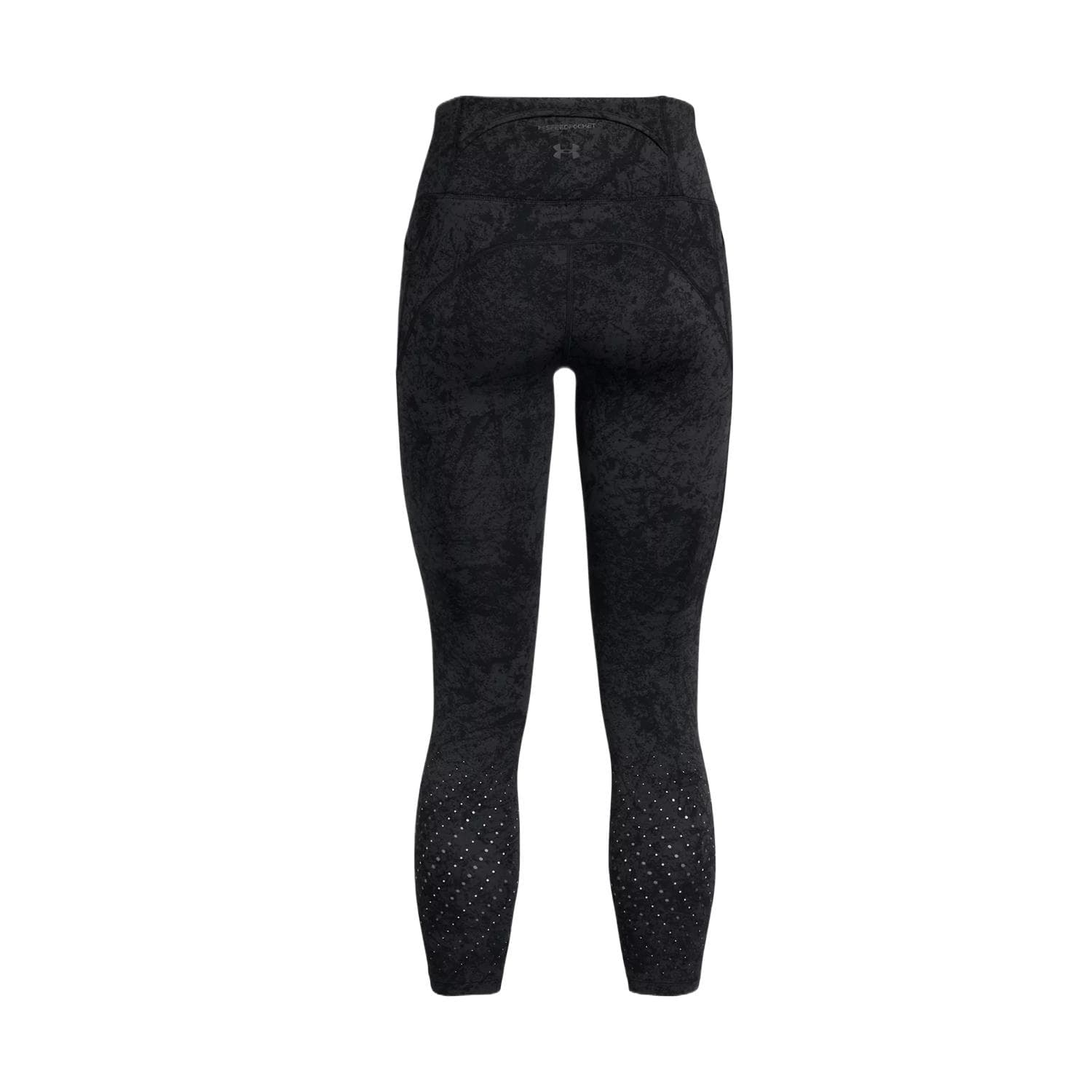 Under Armour Йога Штаны Женские Черные - изображение 2
