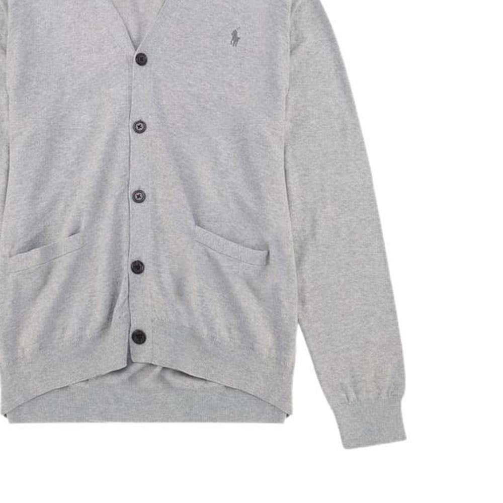 Кофта Polo Ralph Lauren FW22 V - изображение 6