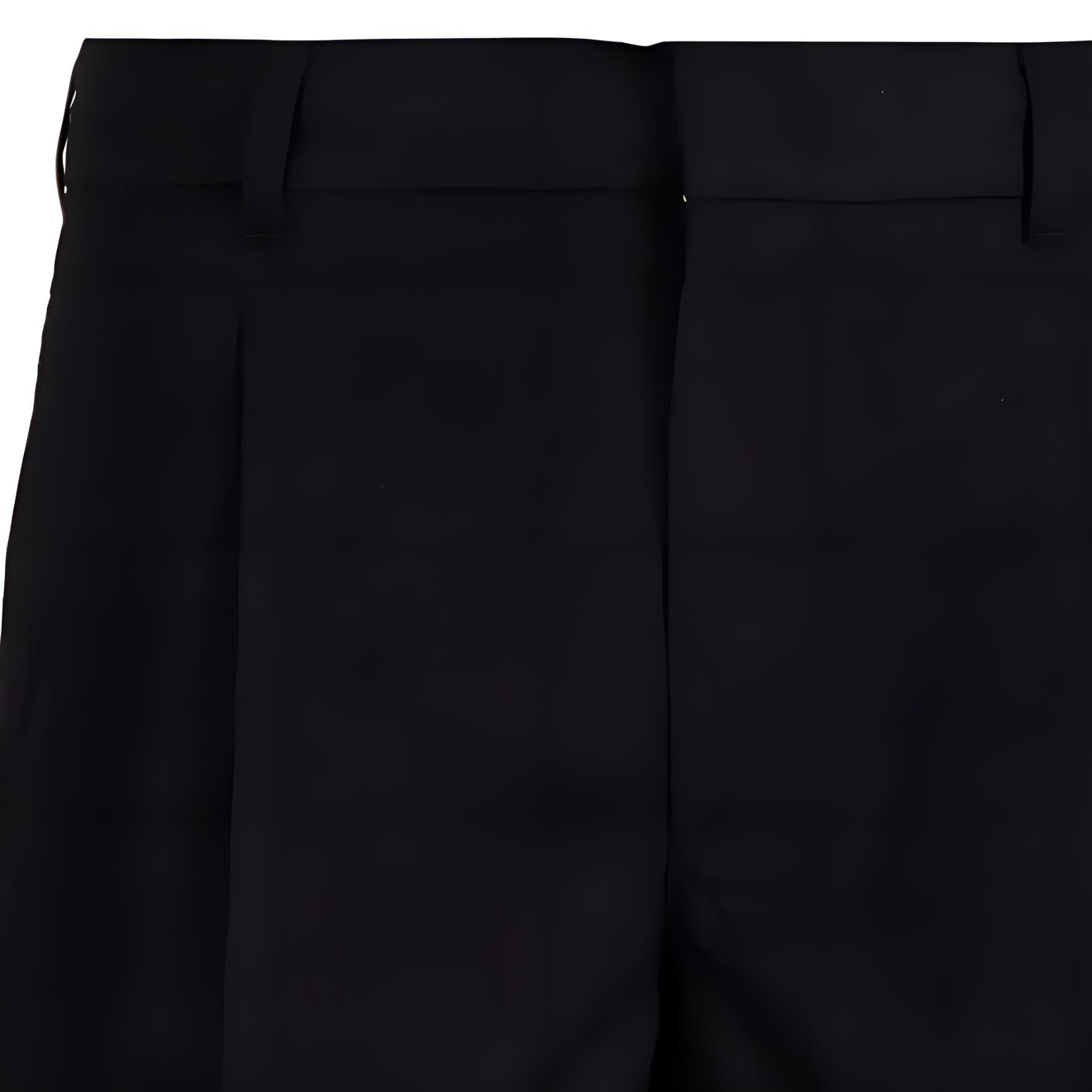 Шорты EMPORIO ARMANI SS24 - изображение 5
