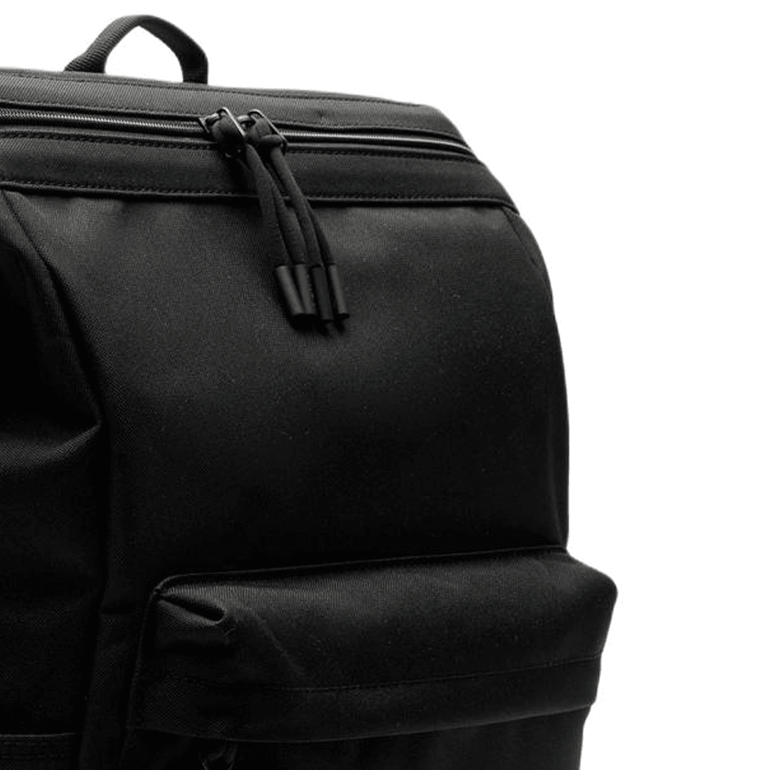Рюкзак Lacoste Neocroco Black Backpack - изображение 5