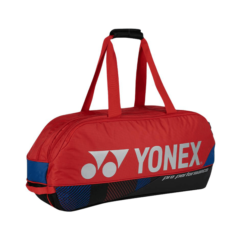 Спортивная сумка YONEX Ткань Спортзал Сумка Обычный (стандартный) Унисекс - изображение 1