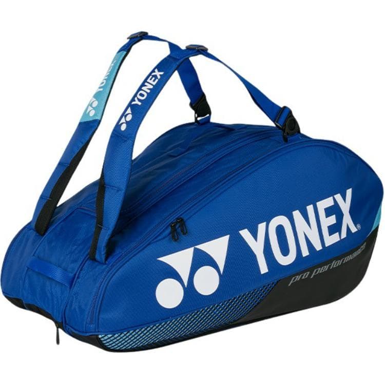 Спортивная сумка YONEX Спортивная сумка для тренажерного зала Стандартная (Стандартная) Унисекс - изображение 2