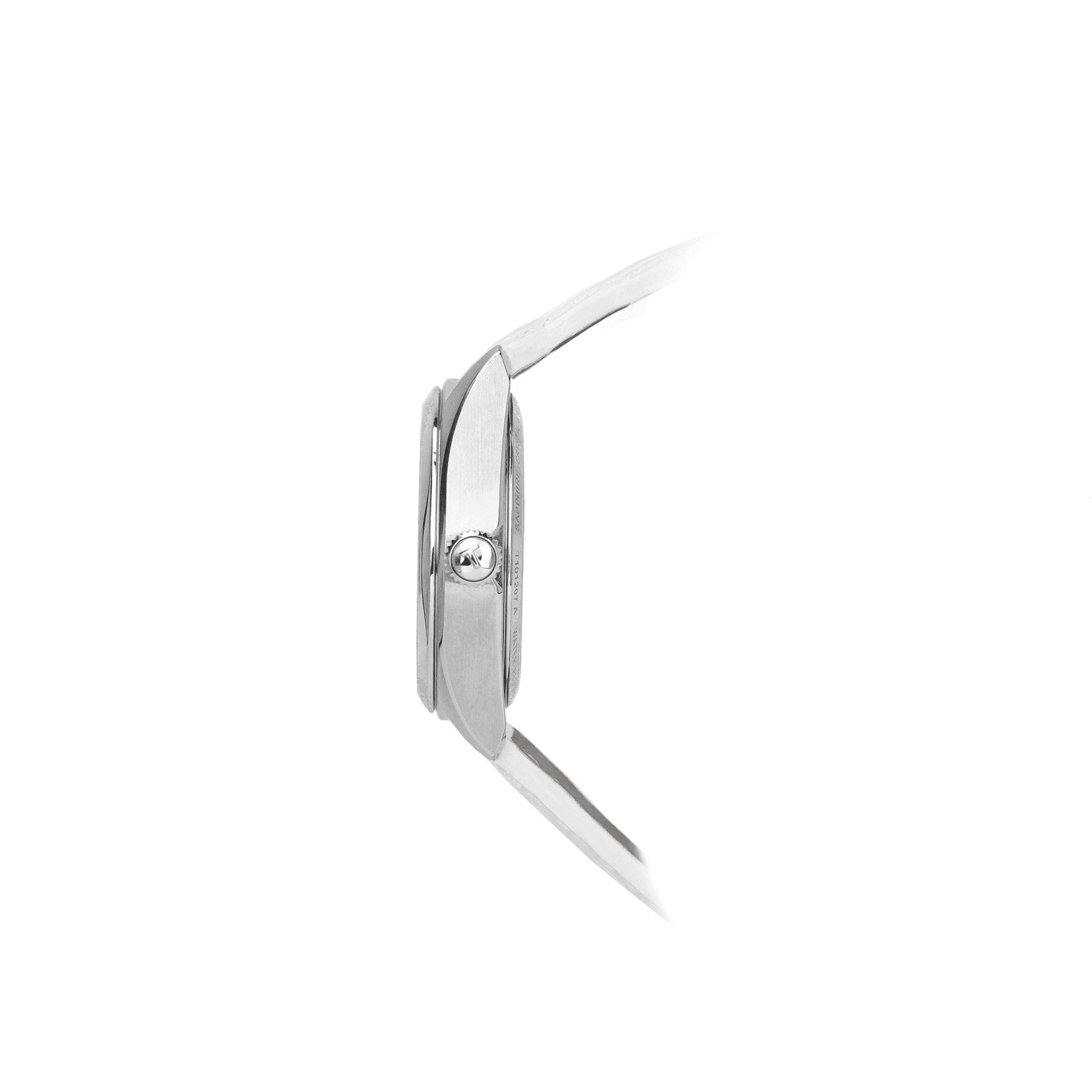 Часы TISSOT PR100 100 33mm T101.207.16.111.00 - изображение 4