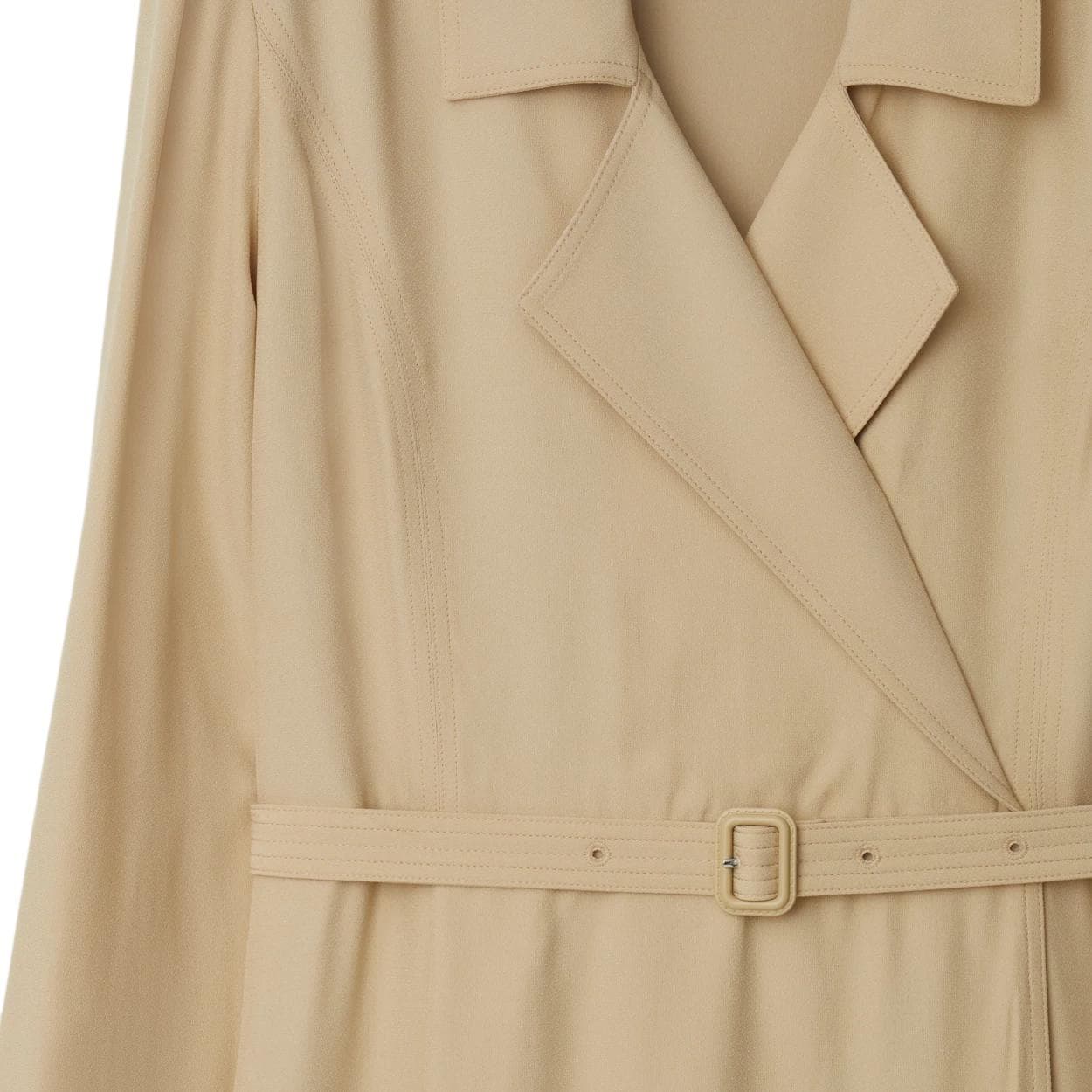 Платье Burberry SS24 - изображение 4