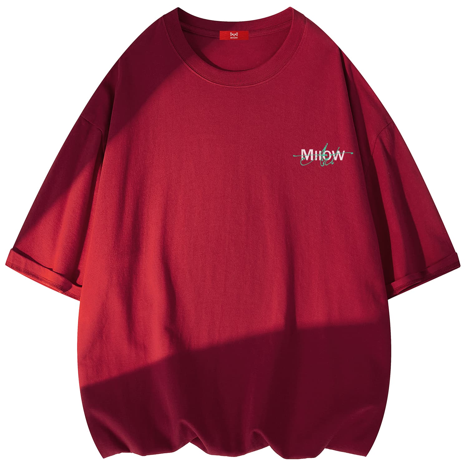 Футболка MIIOW logoT - изображение 2