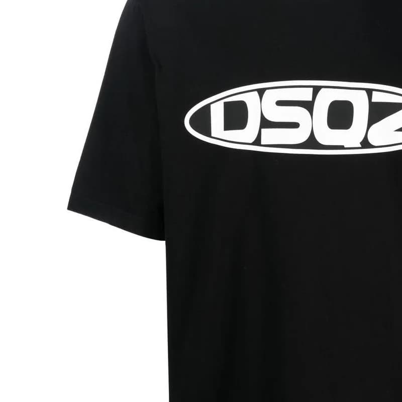 Футболка DSQUARED 2 T - изображение 7