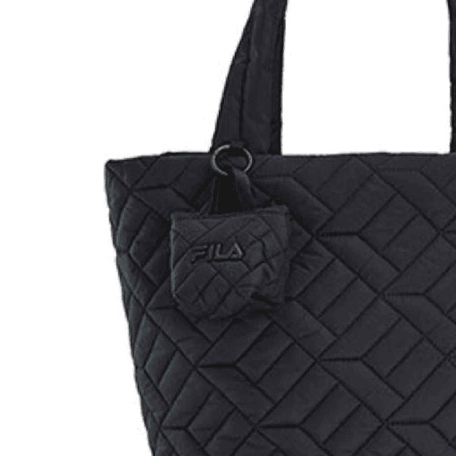 Мини-сумка FILA Fitness Tote - изображение 5