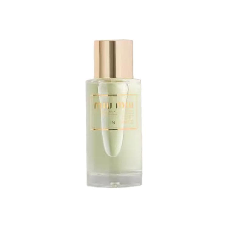 Парфюм MIU MIU EDT 50ml - изображение 1