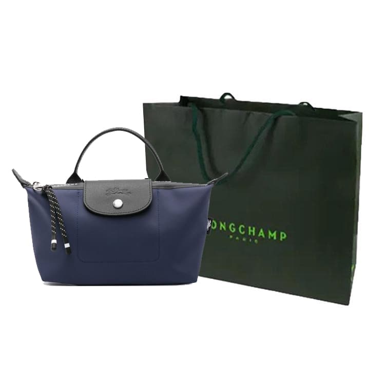 Сумка LONGCHAMP Le Pliage Energy Logo Tote - изображение 5