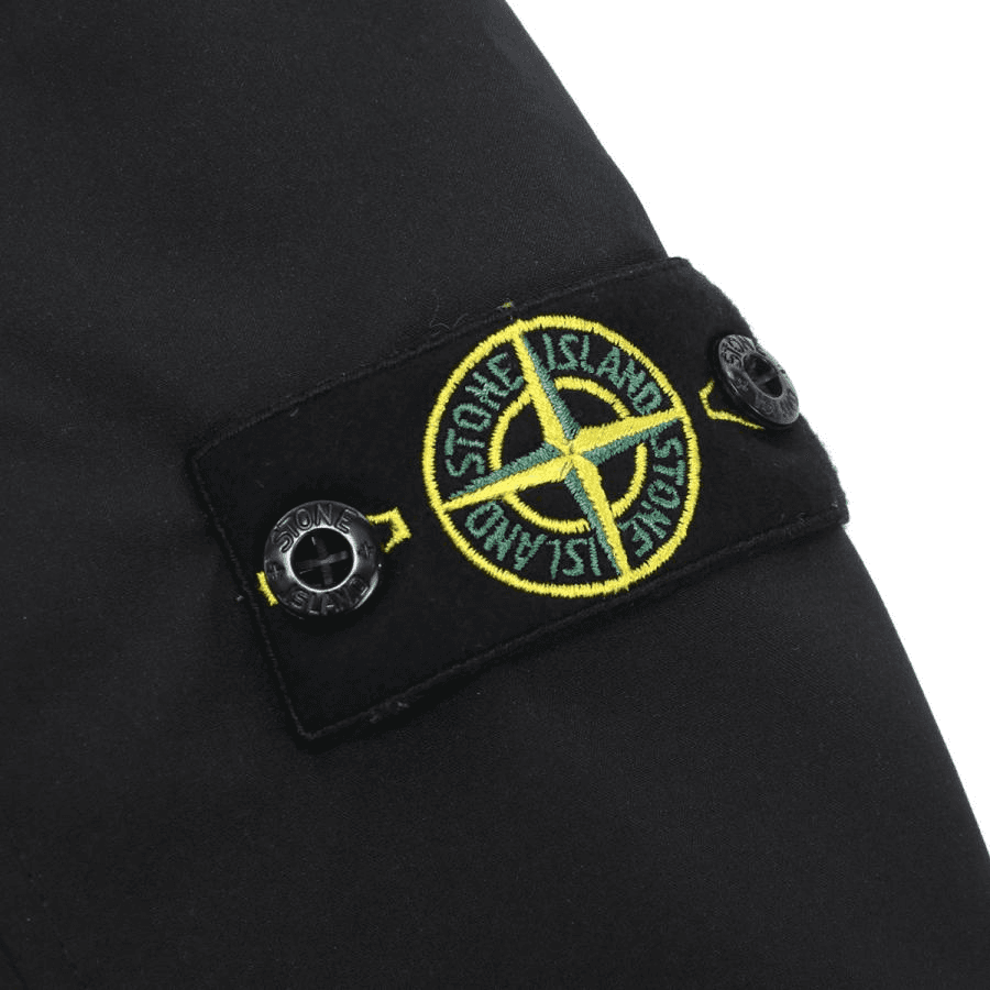 STONE ISLAND FW22 - изображение 3