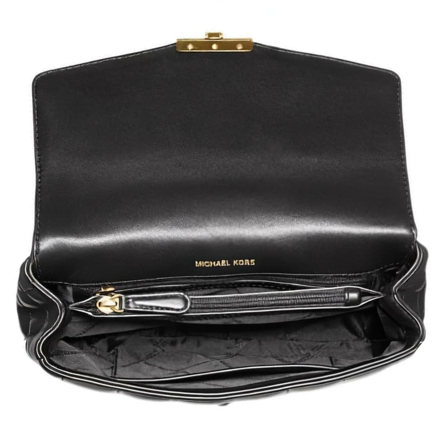 Сумка через плечо MICHAEL KORS MK Soho - изображение 4