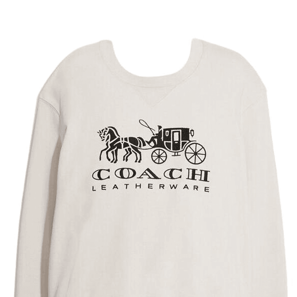 Худи COACH SS23 - изображение 2