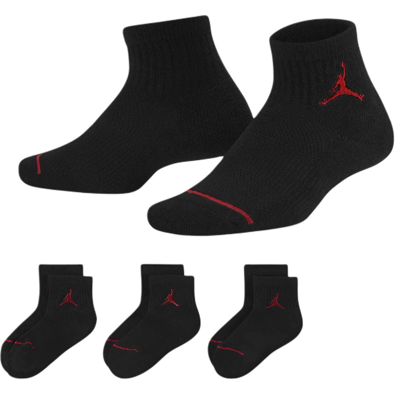 Jordan 3 - изображение 3