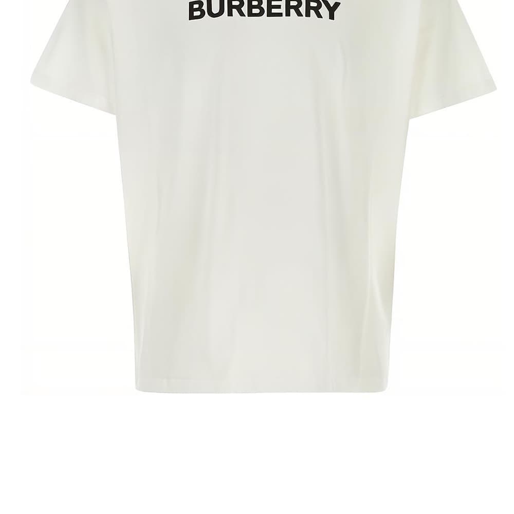 Футболка Burberry T - изображение 6