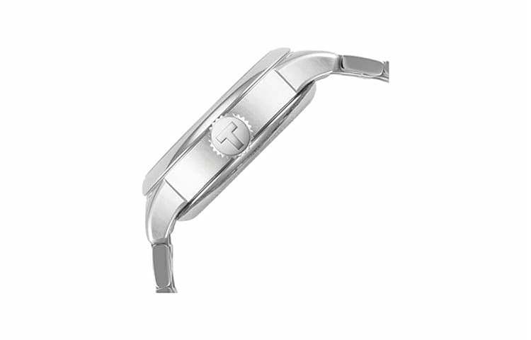 Часы Tissot T099.207.11.116.00 - изображение 4