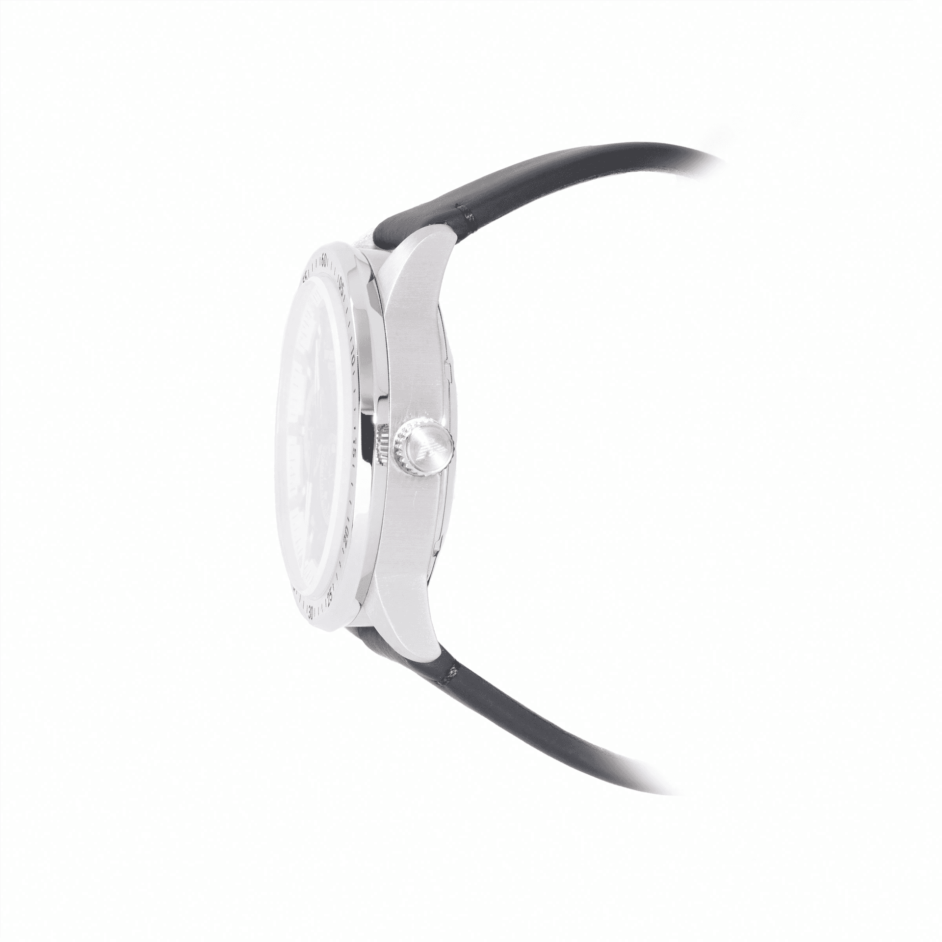 Механические часы Emporio Armani AR60051 - изображение 6