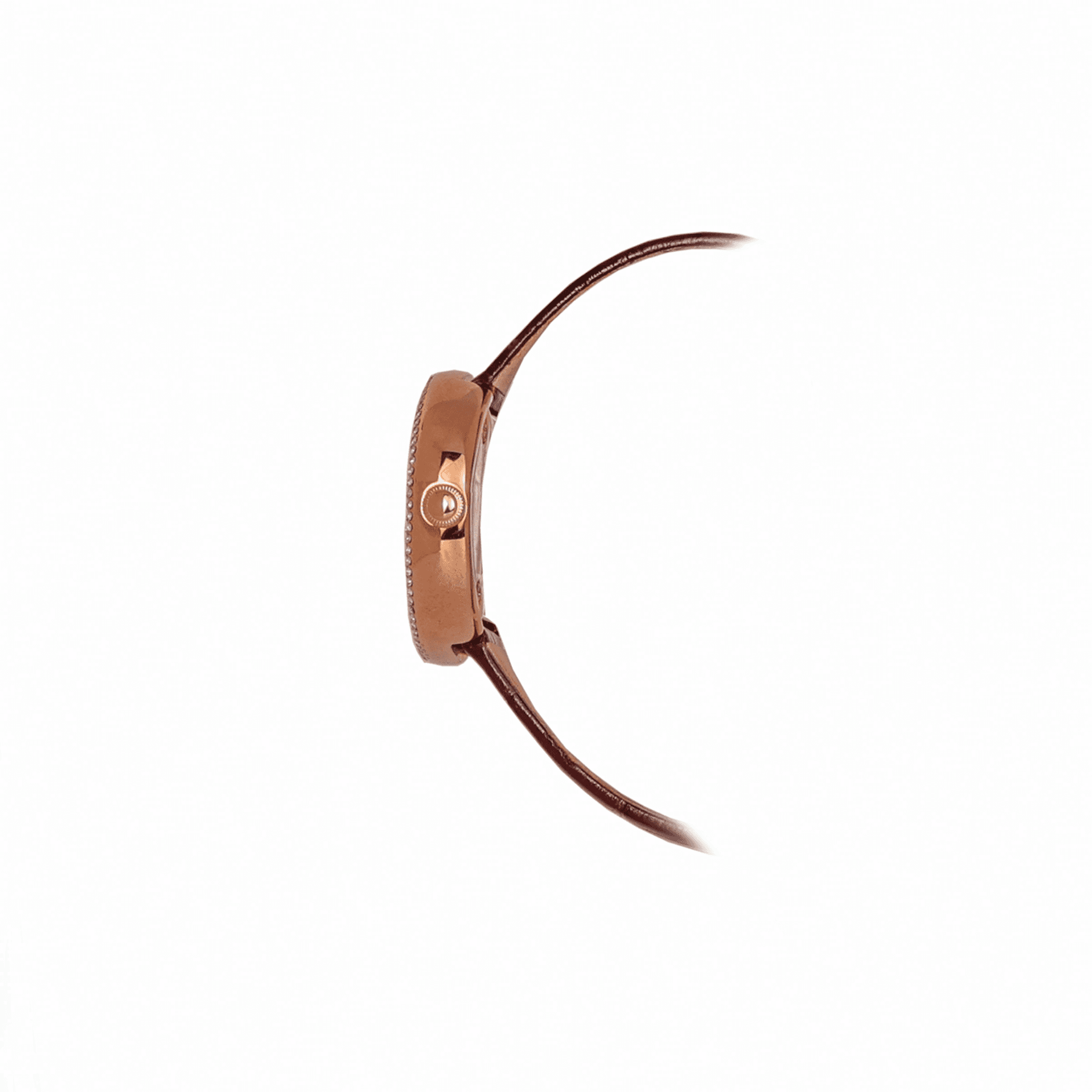 Механические часы EMPORIO ARMANI ROSA 30mm AR11357 - изображение 8