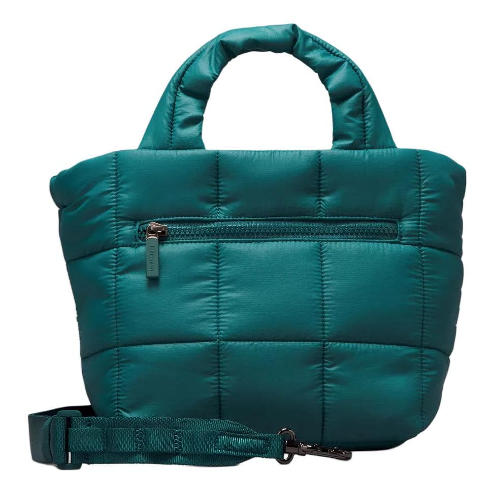 Сумка через плечо lululemon 5L Quilted Grid - изображение 3