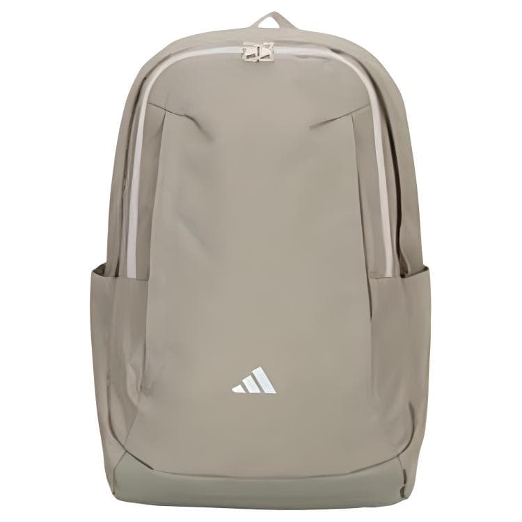 Рюкзак Adidas Ткань Рюкзак Средний Унисекс Серый - изображение 1