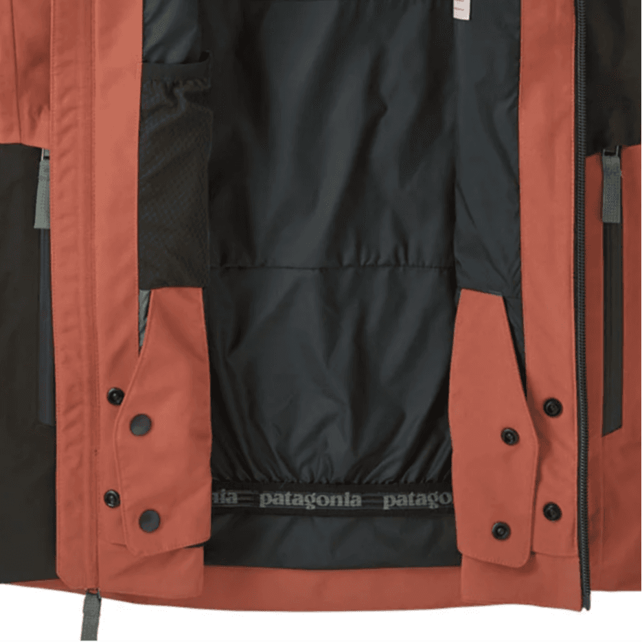 patagonia - изображение 3