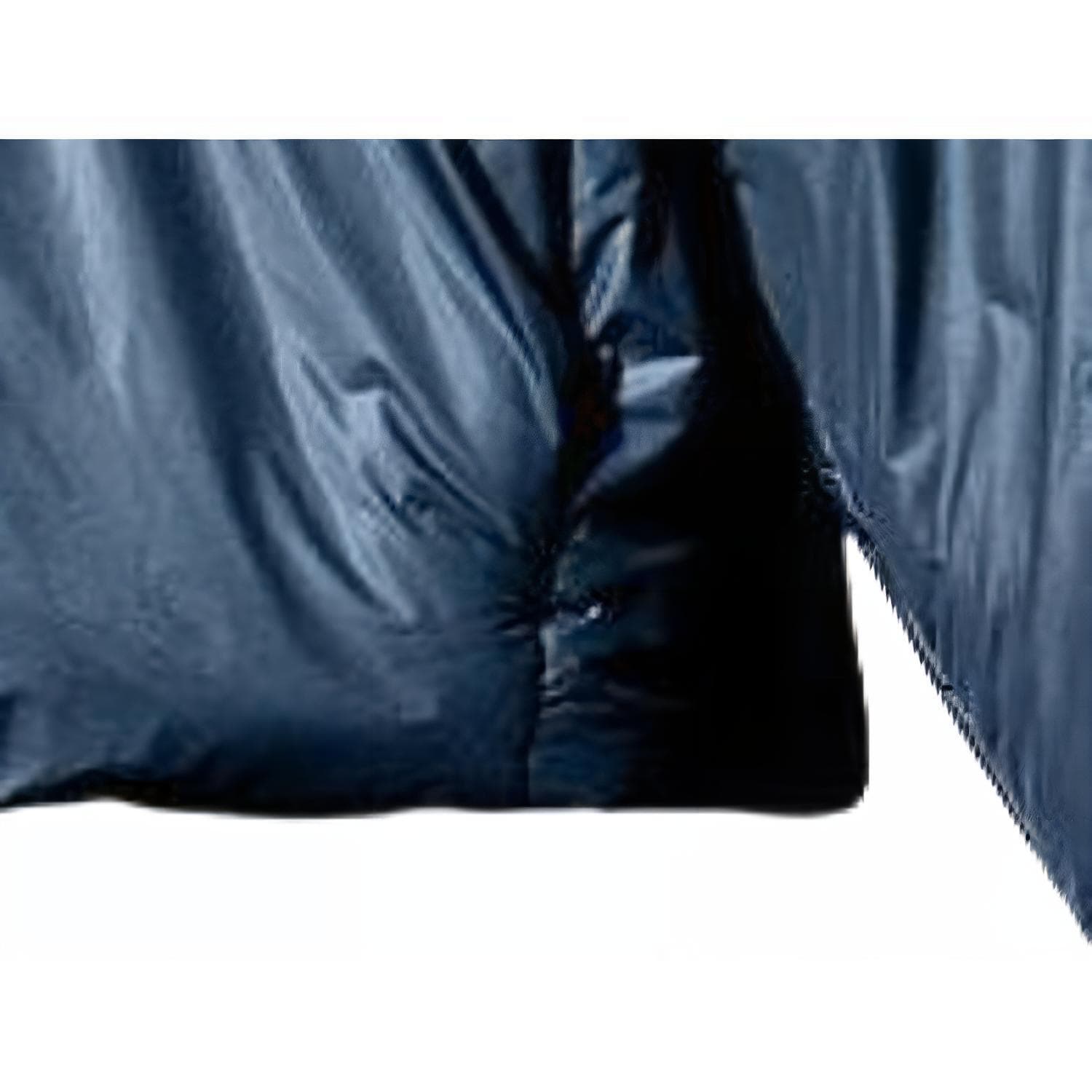 Куртка YEEZY x Gap x Balenciaga FW22 Blue Jacket - изображение 3