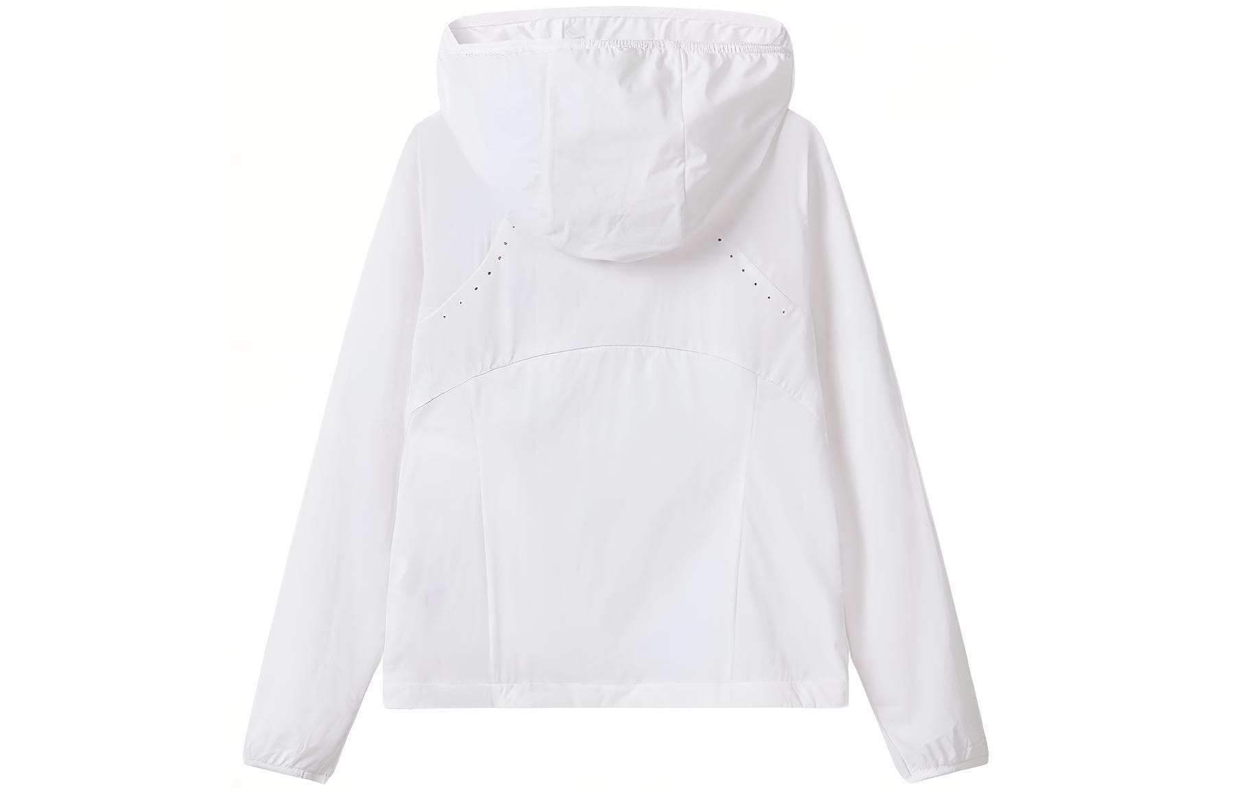 FILA KIDS Нефритовый белый Унисекс Куртки - изображение 2