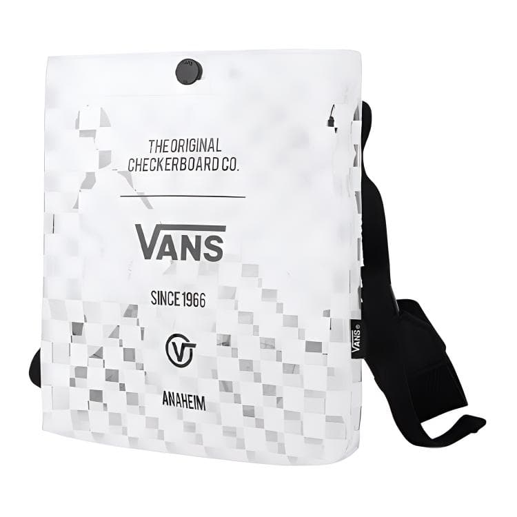 Сумка через плечо Vans - изображение 2