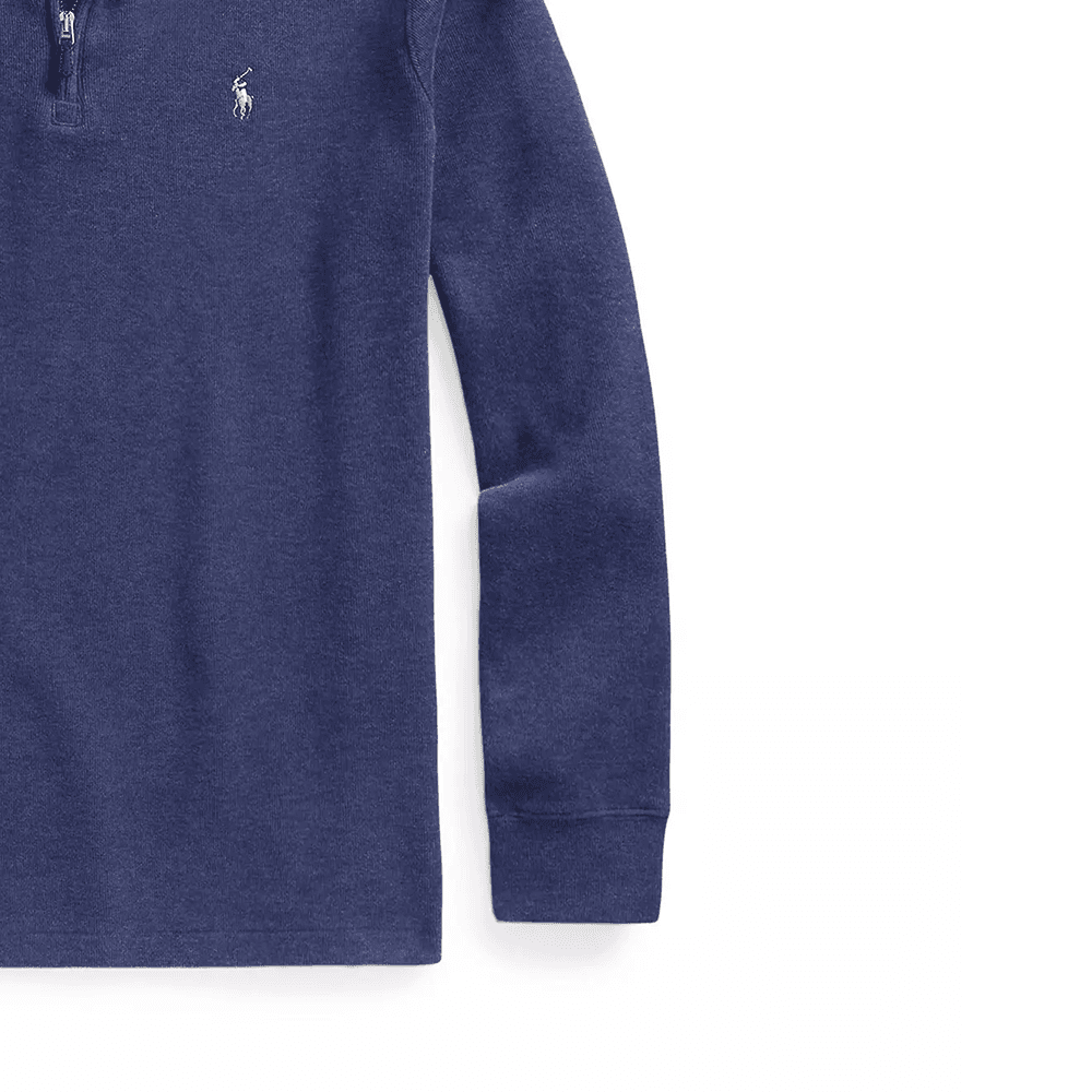 Худи Polo Ralph Lauren FW22 - изображение 2
