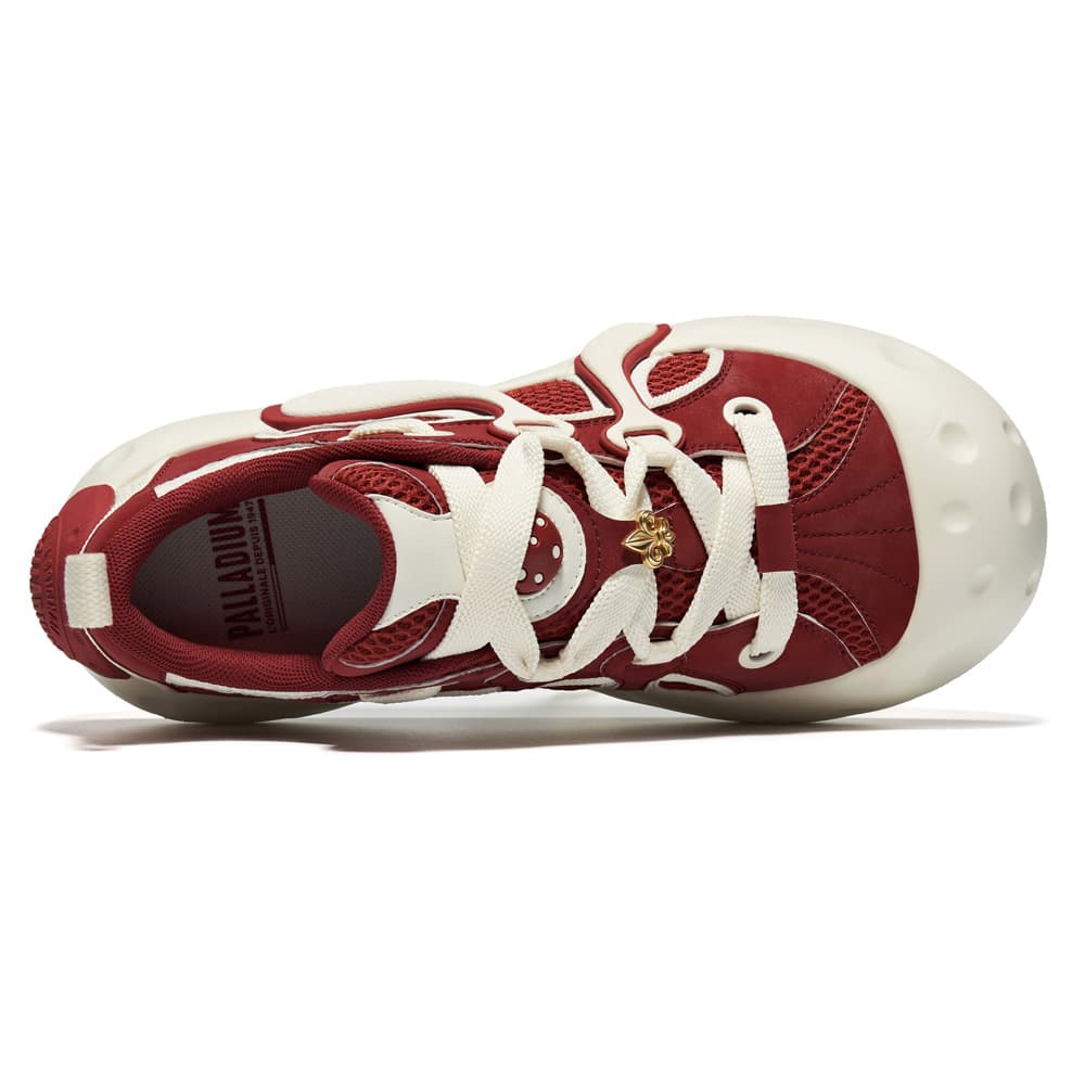 Кроссовки Palladium - изображение 4