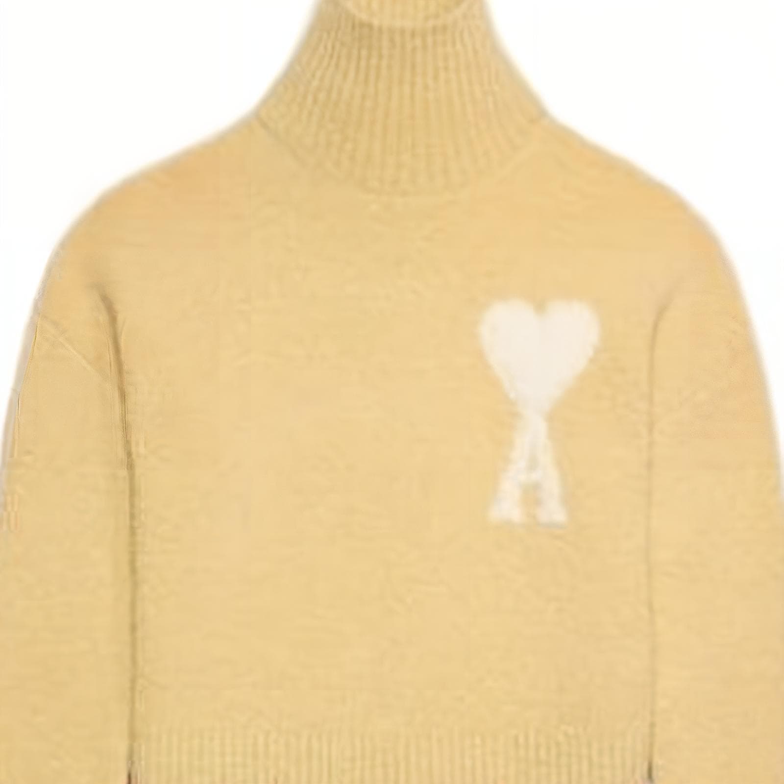 Кардиган AMIPARIS FW23 - изображение 4