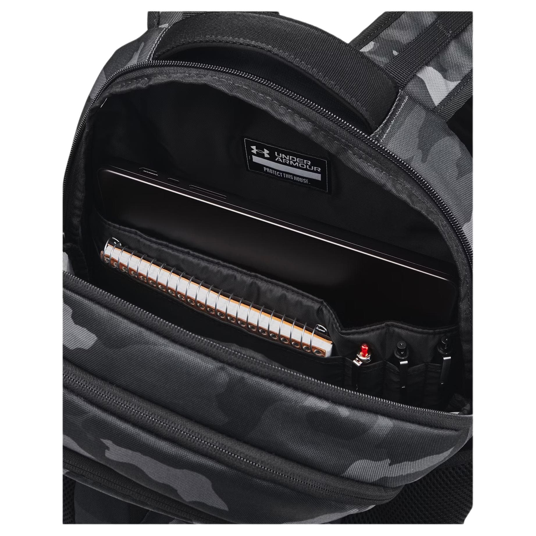 Рюкзак Under Armour 29L - изображение 3
