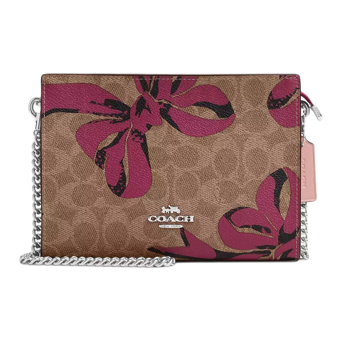 Сумка через плечо COACH 20 - изображение 1