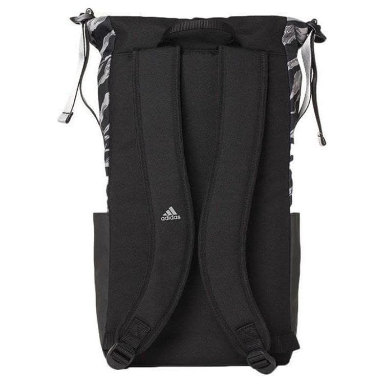 Рюкзак adidas Logo - изображение 5