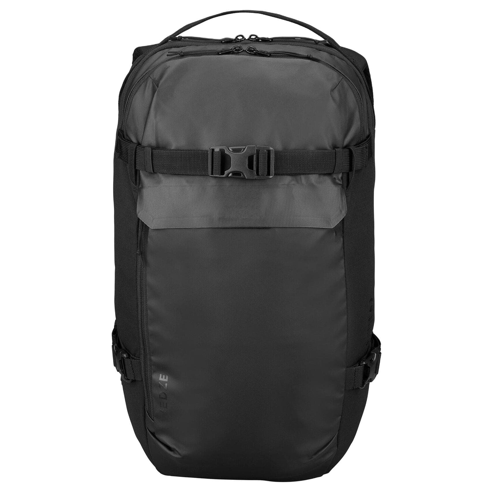 DECATHLON 23L Outdoor Backpack Сумка Полиэстер Черный Унисекс - изображение 1