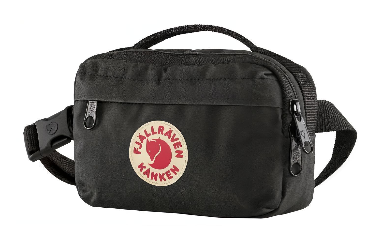 Поясная сумка Fjallraven - изображение 5