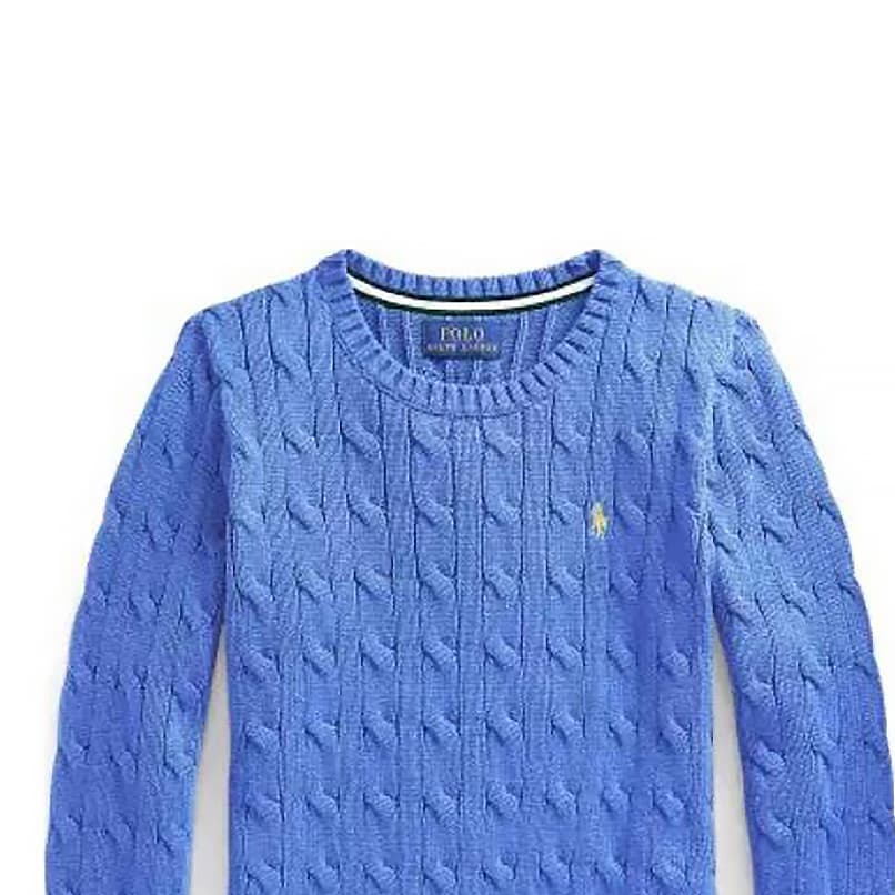 Polo Ralph Lauren SS24 Logo - изображение 3