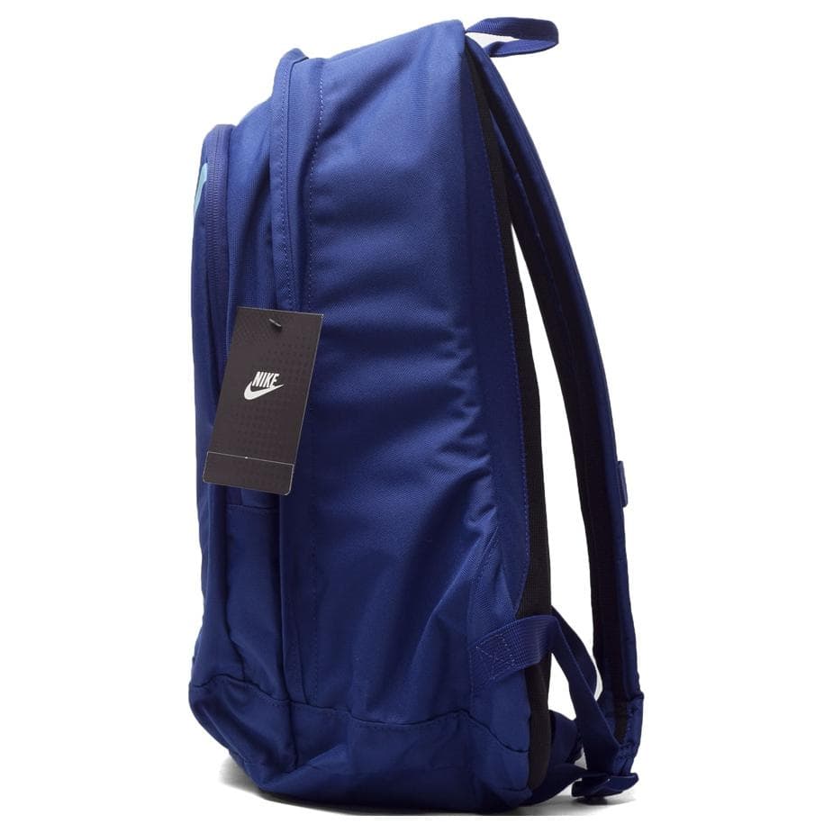 Рюкзак Nike Hayward Backpack Navy - изображение 3