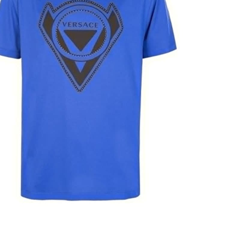 Футболка VERSACE T - изображение 4