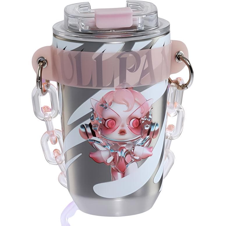 POP MART SKULLPANDA - изображение 2