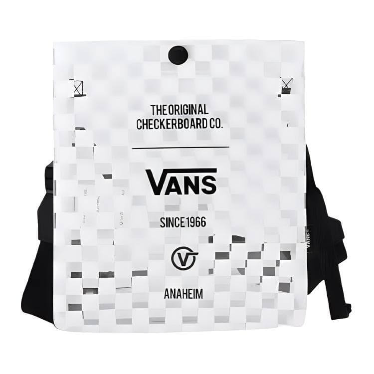Сумка через плечо Vans - изображение 1