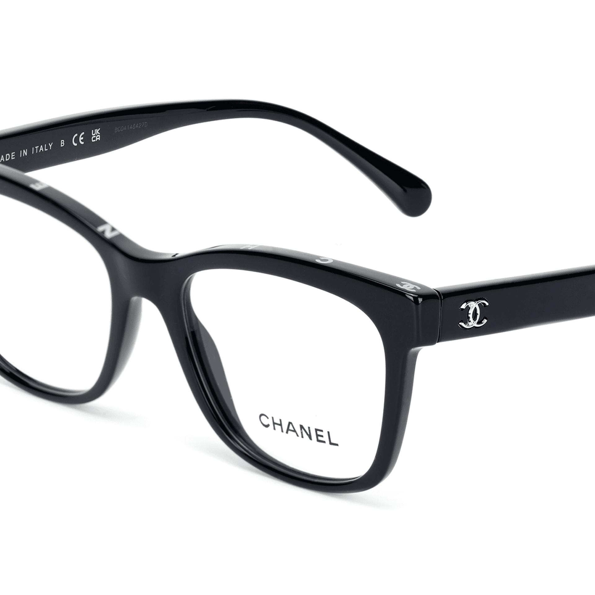Оправа CHANEL - изображение 5