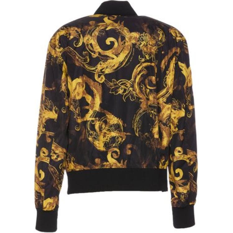 Куртка VERSACE JEANS COUTURE - изображение 2